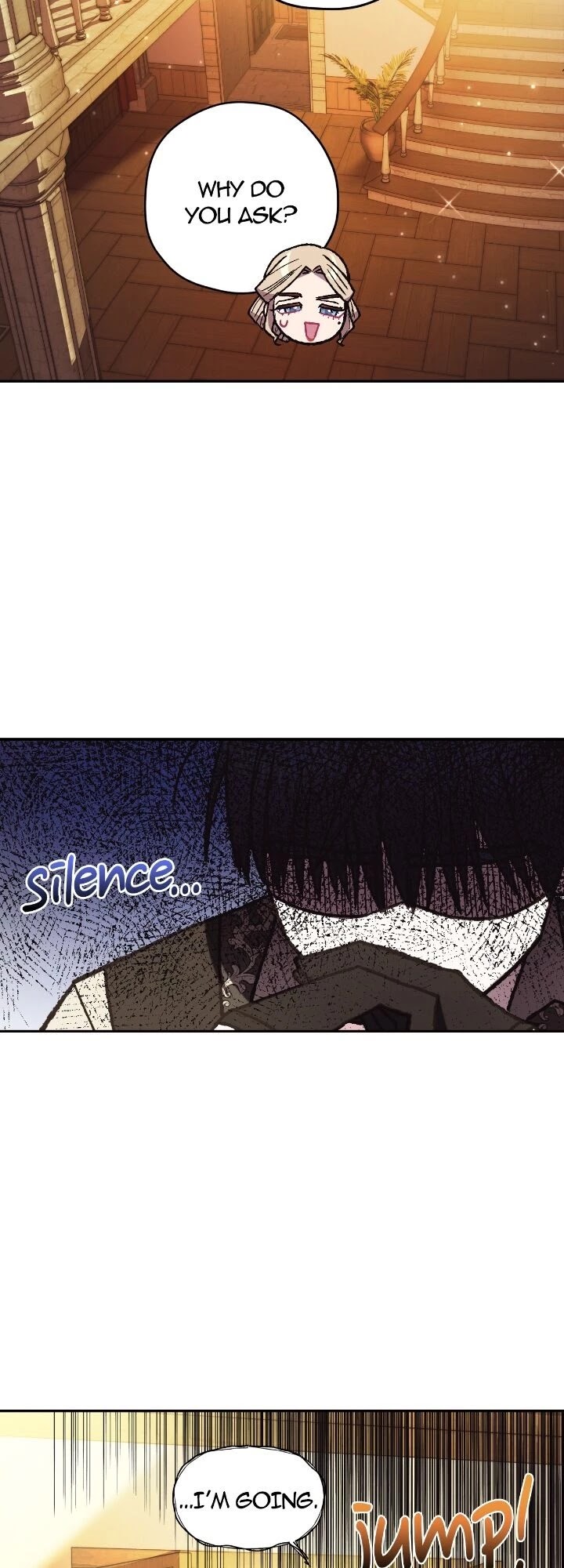 Father, I Don’t Want to Get Married! Chapter 30 page 30 - Chapter 30