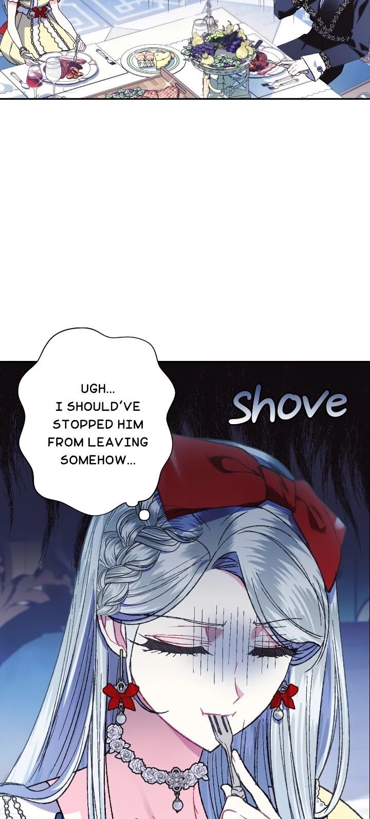 Father, I Don’t Want to Get Married! Chapter 30 page 35 - Chapter 30