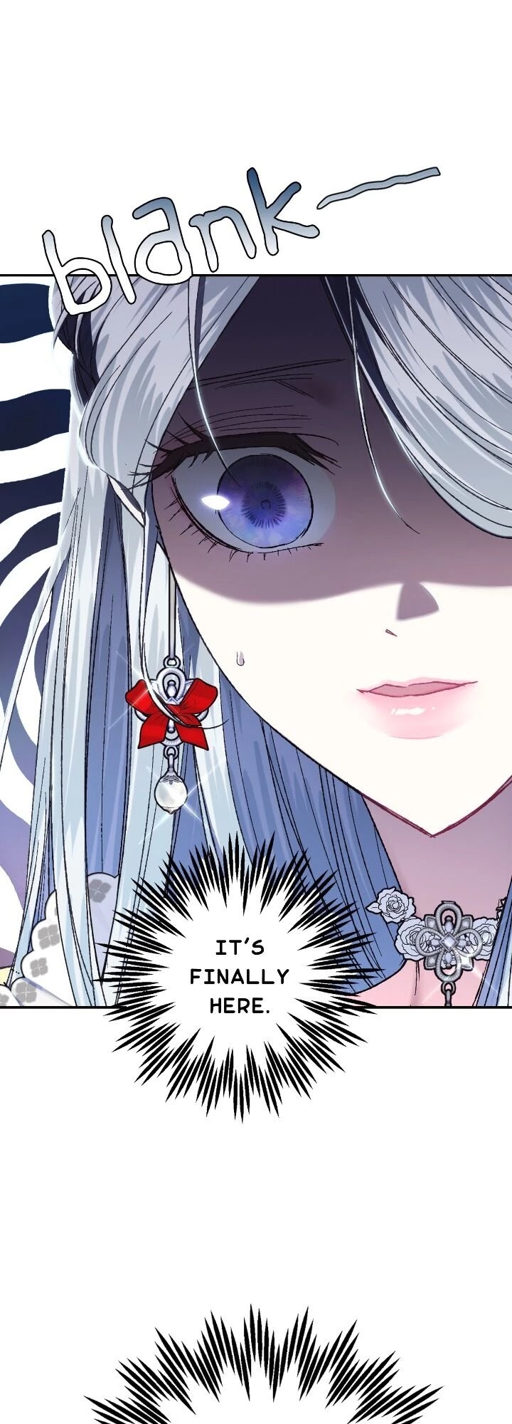 Father, I Don’t Want to Get Married! Chapter 30 page 40 - Chapter 30