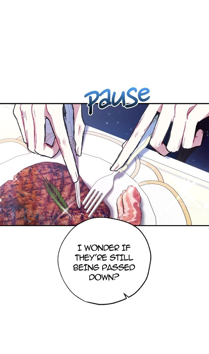 Father, I Don’t Want to Get Married! Chapter 30 page 43 - Chapter 30