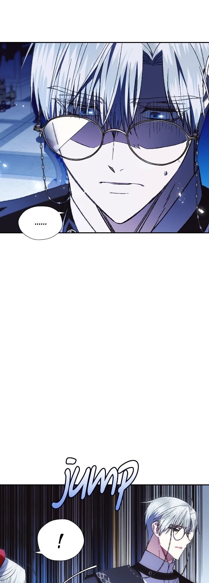 Father, I Don’t Want to Get Married! Chapter 30 page 44 - Chapter 30