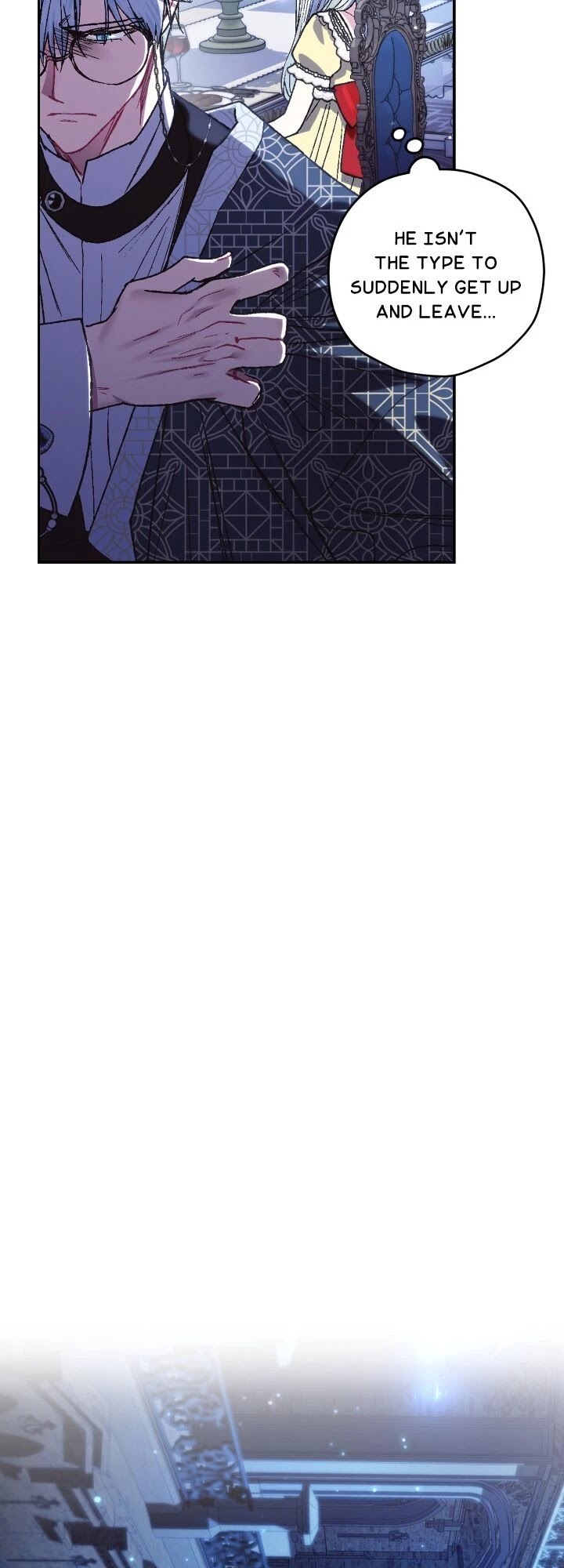 Father, I Don’t Want to Get Married! Chapter 30 page 46 - Chapter 30