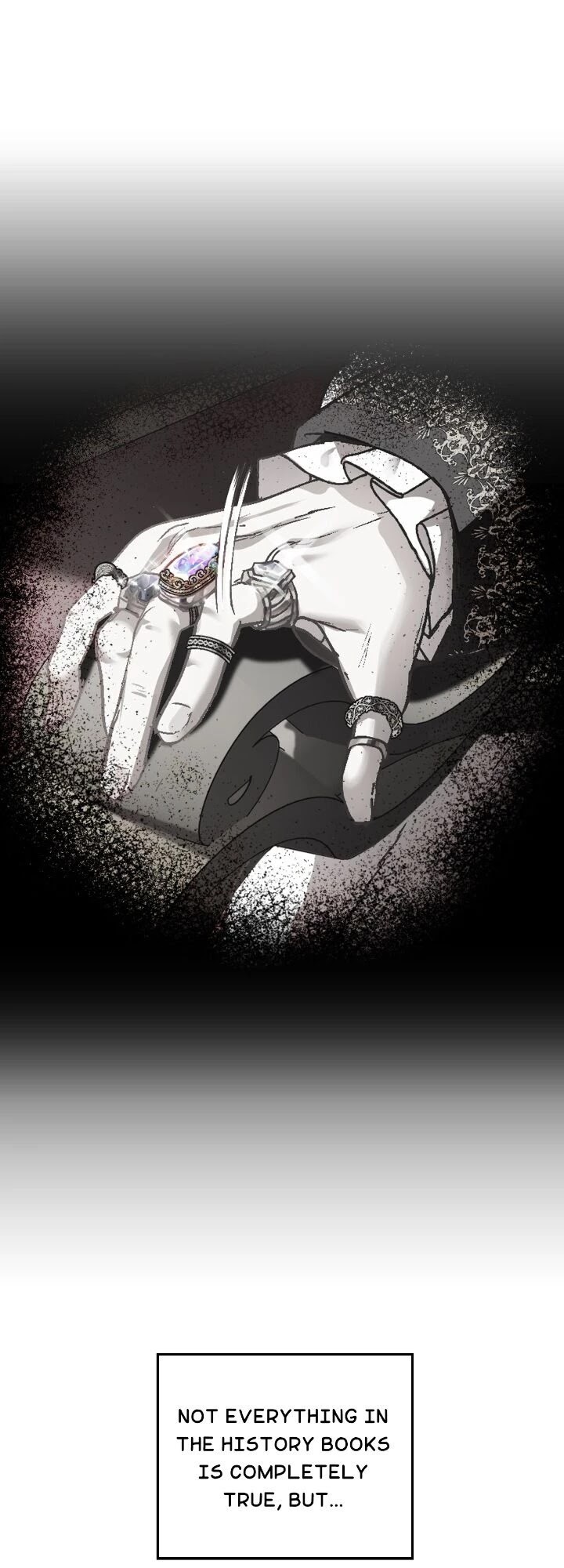 Father, I Don’t Want to Get Married! Chapter 30 page 50 - Chapter 30
