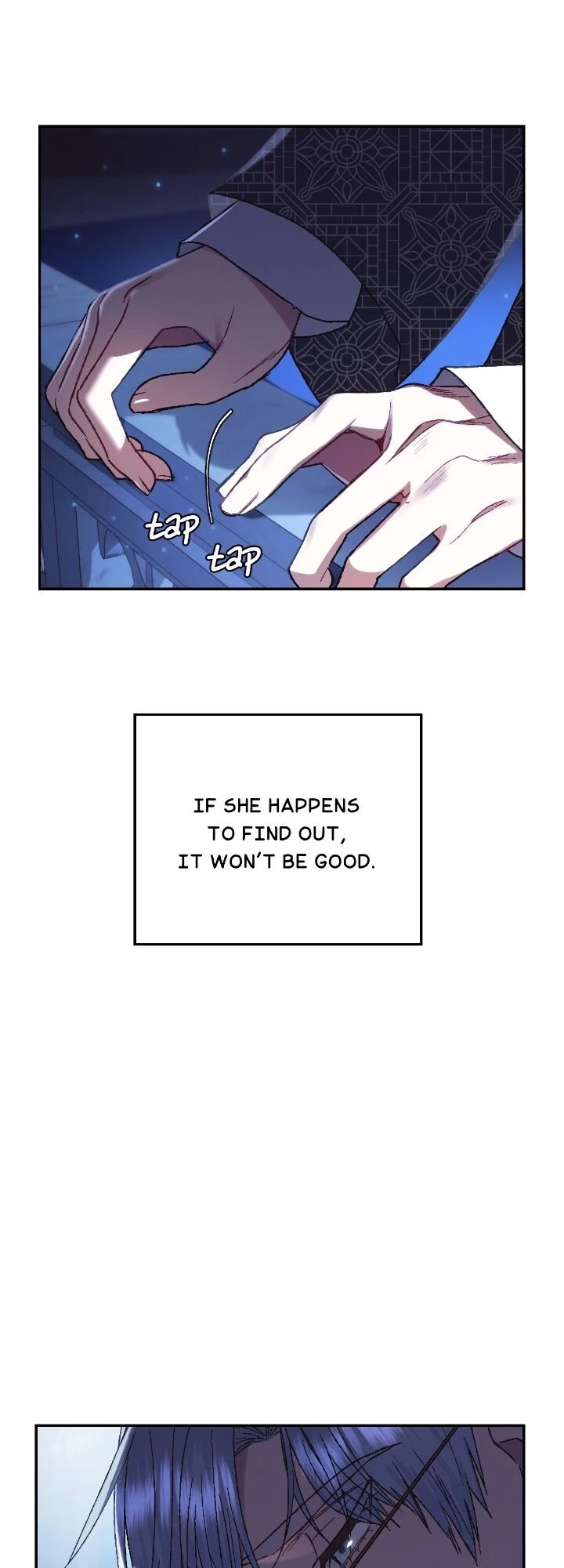 Father, I Don’t Want to Get Married! Chapter 30 page 51 - Chapter 30
