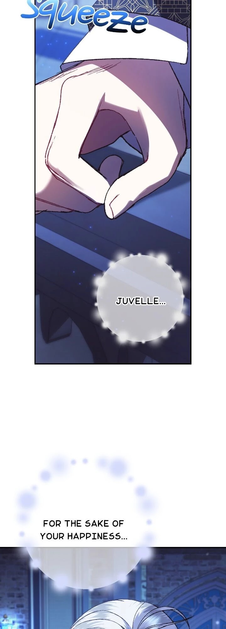 Father, I Don’t Want to Get Married! Chapter 30 page 55 - Chapter 30
