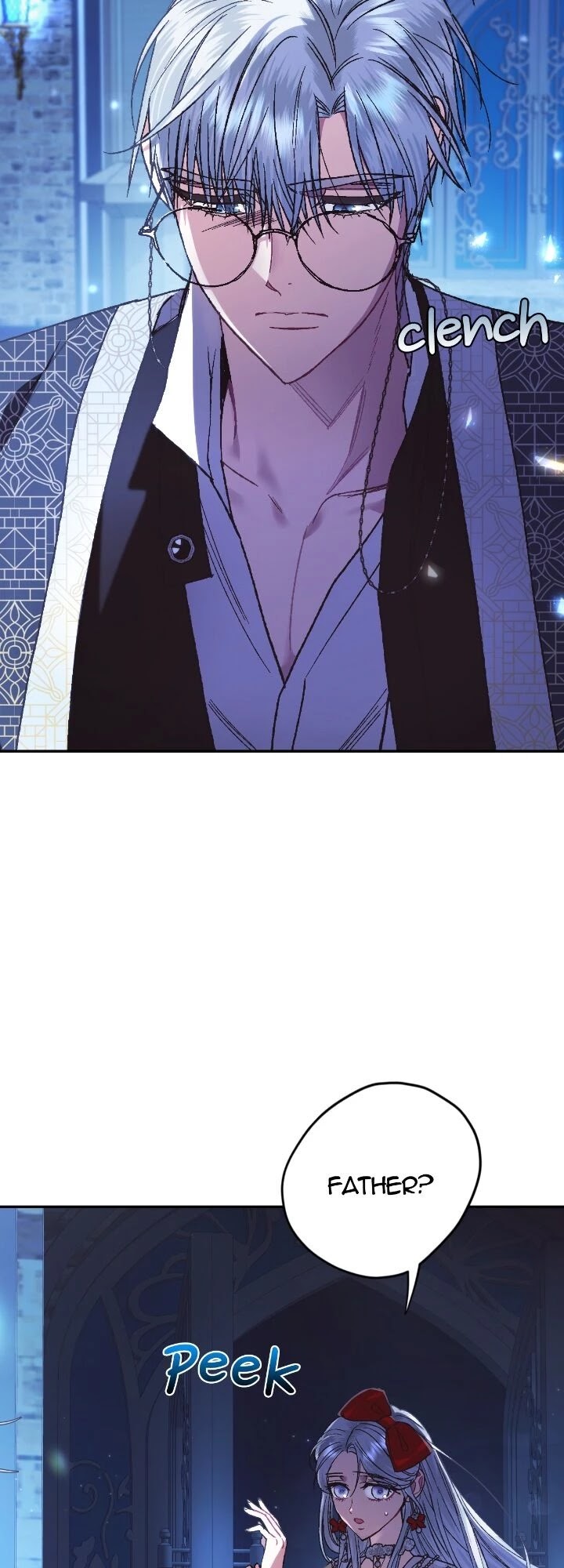 Father, I Don’t Want to Get Married! Chapter 30 page 56 - Chapter 30