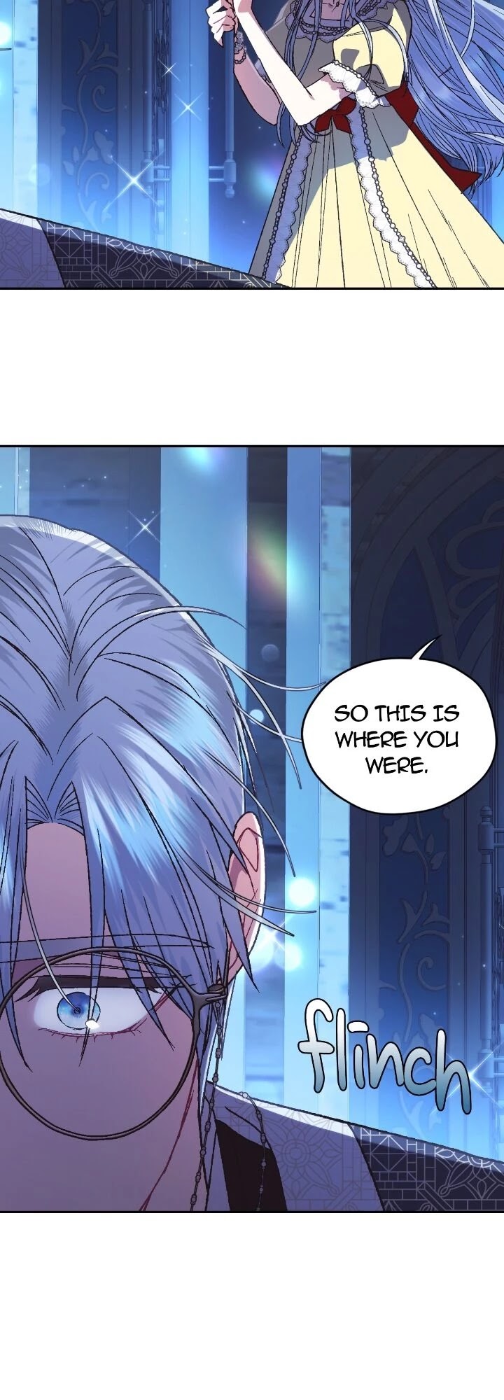 Father, I Don’t Want to Get Married! Chapter 30 page 57 - Chapter 30