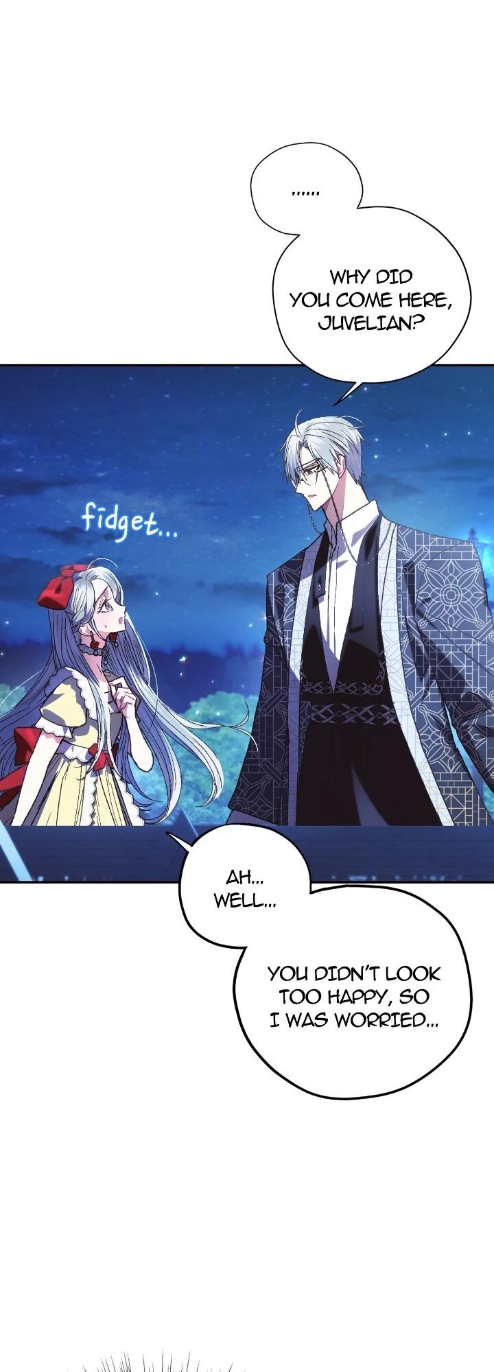 Father, I Don’t Want to Get Married! Chapter 30 page 58 - Chapter 30