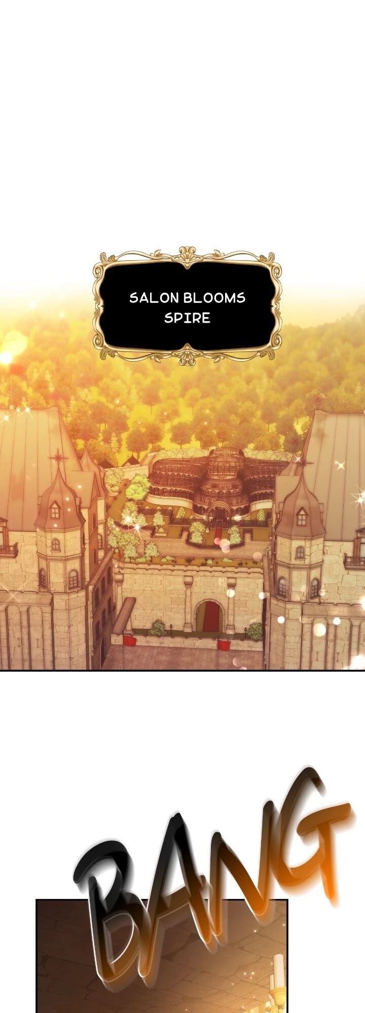 Father, I Don’t Want to Get Married! Chapter 30 page 6 - Chapter 30