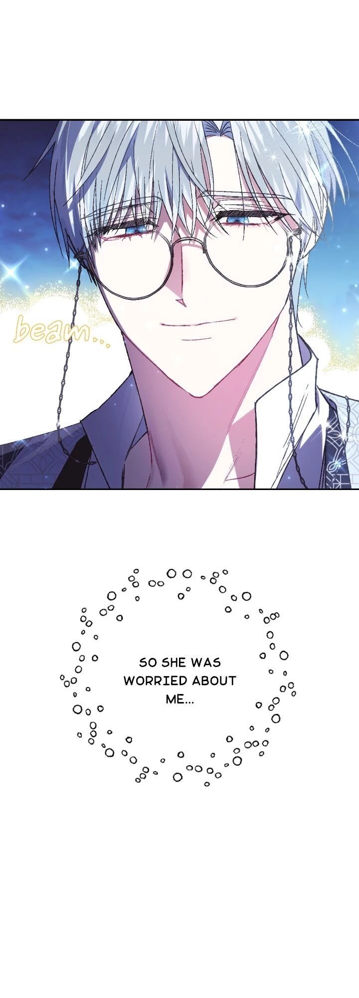 Father, I Don’t Want to Get Married! Chapter 30 page 60 - Chapter 30