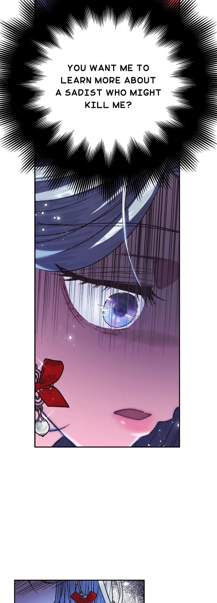 Father, I Don’t Want to Get Married! Chapter 30 page 64 - Chapter 30