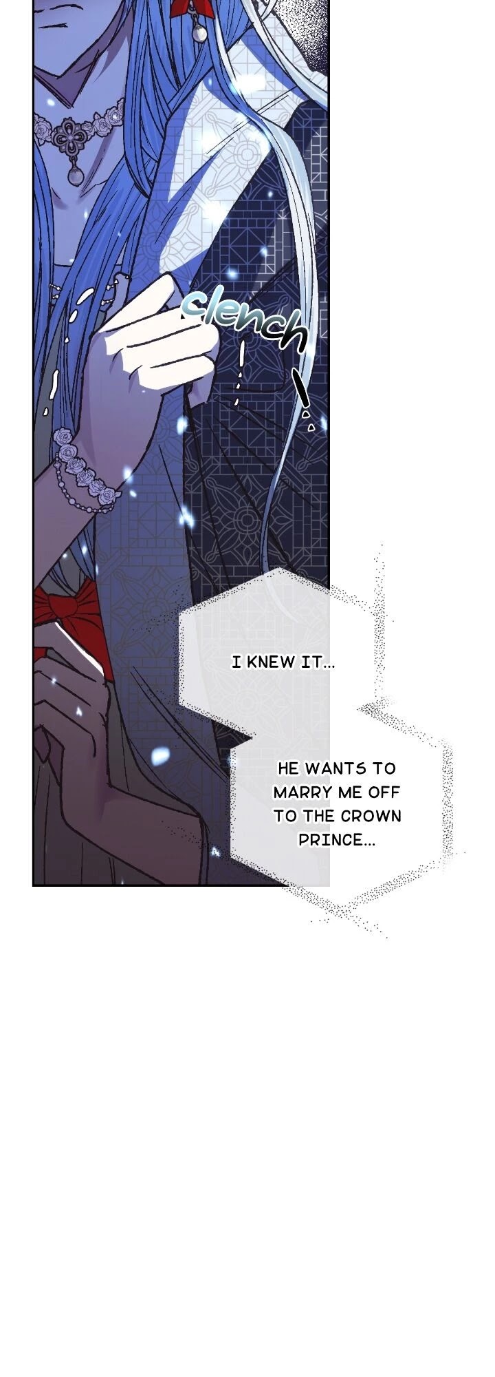 Father, I Don’t Want to Get Married! Chapter 30 page 65 - Chapter 30