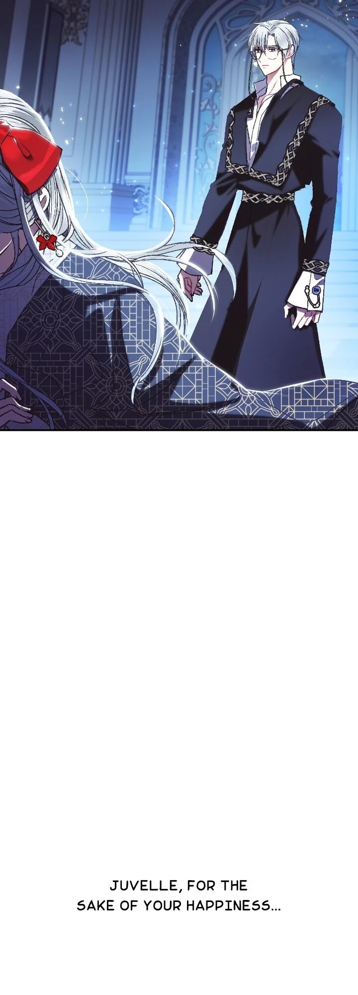 Father, I Don’t Want to Get Married! Chapter 30 page 68 - Chapter 30
