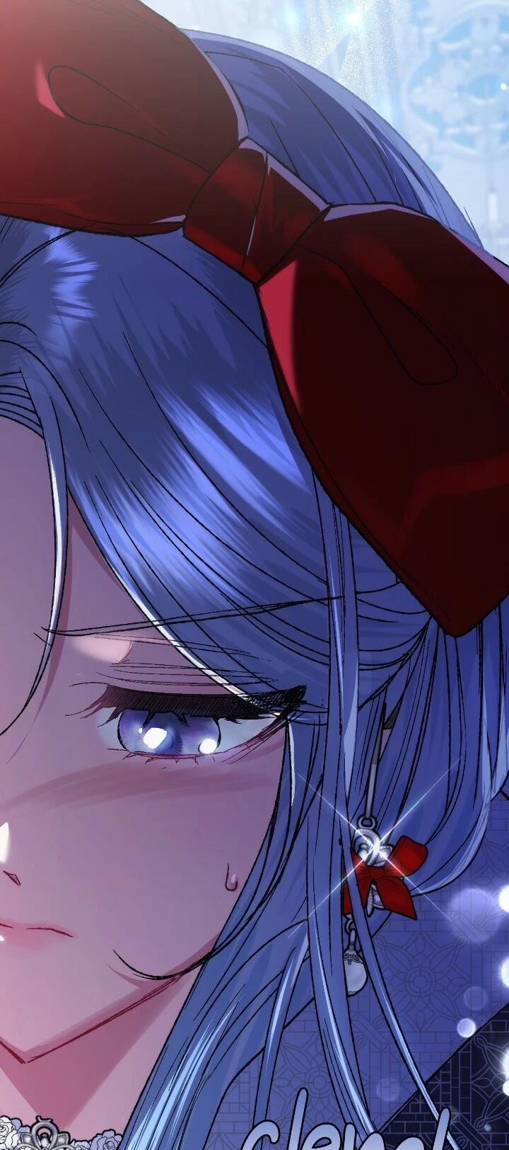 Father, I Don’t Want to Get Married! Chapter 30 page 71 - Chapter 30