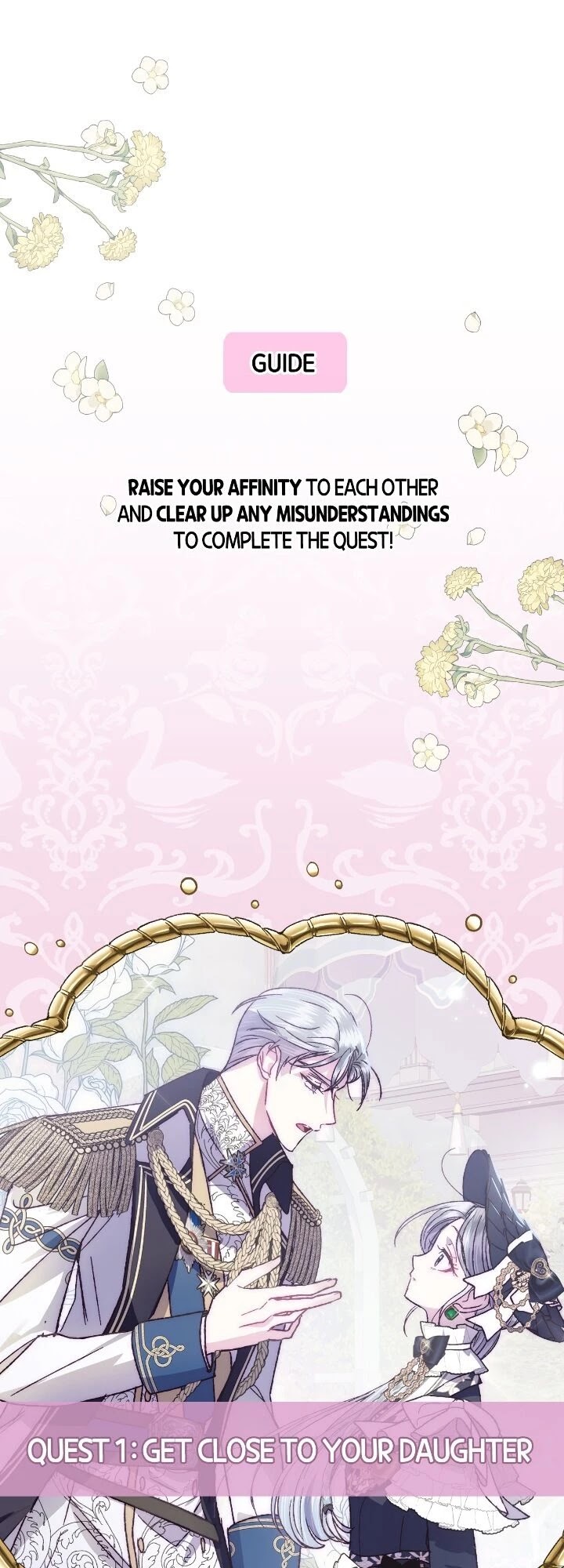 Father, I Don’t Want to Get Married! Chapter 30 page 78 - Chapter 30