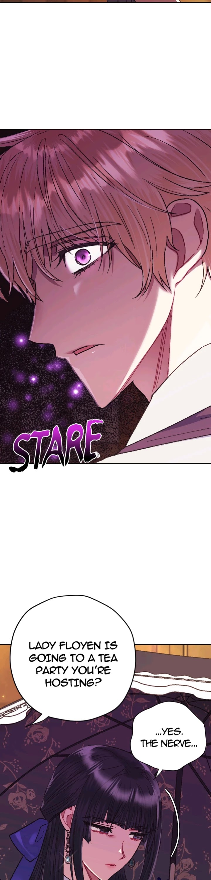 Father, I Don’t Want to Get Married! Chapter 31 page 17 - Chapter 31