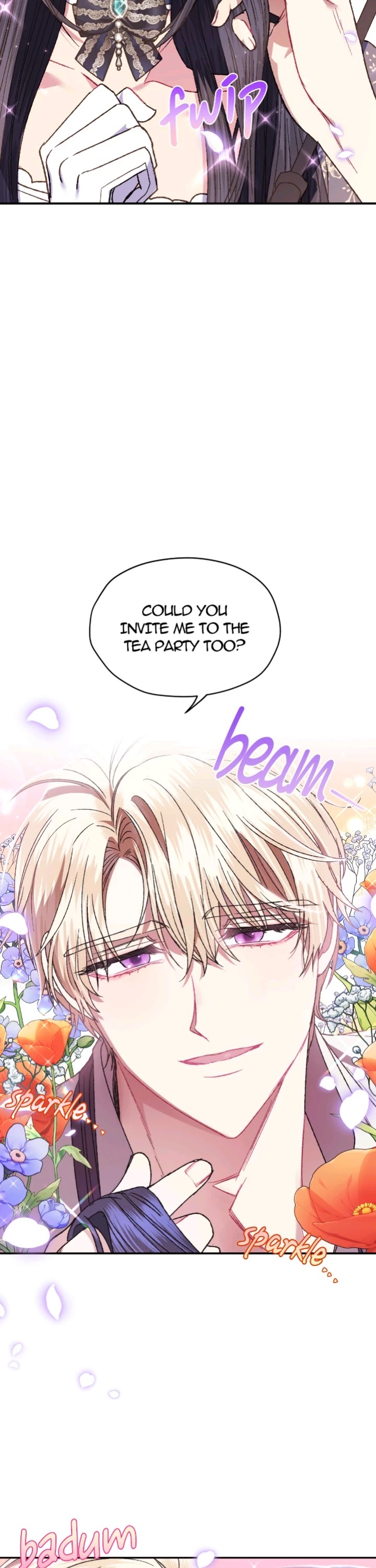 Father, I Don’t Want to Get Married! Chapter 31 page 19 - Chapter 31
