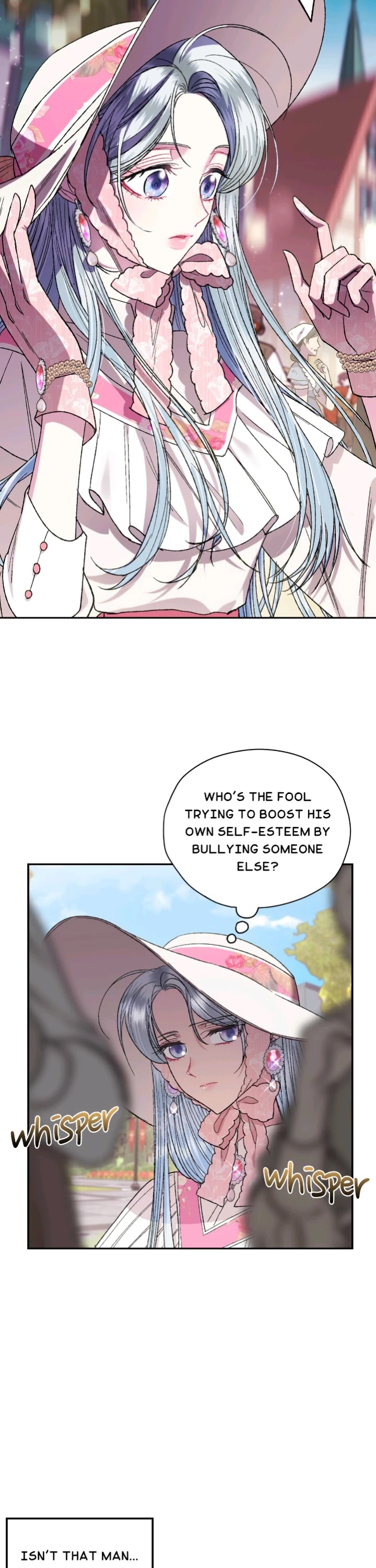 Father, I Don’t Want to Get Married! Chapter 31 page 32 - Chapter 31