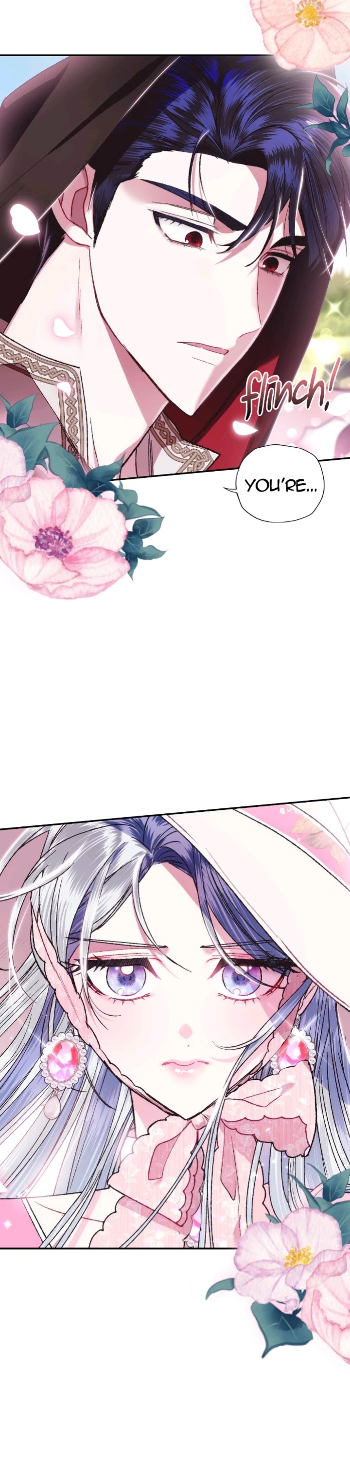 Father, I Don’t Want to Get Married! Chapter 31 page 38 - Chapter 31