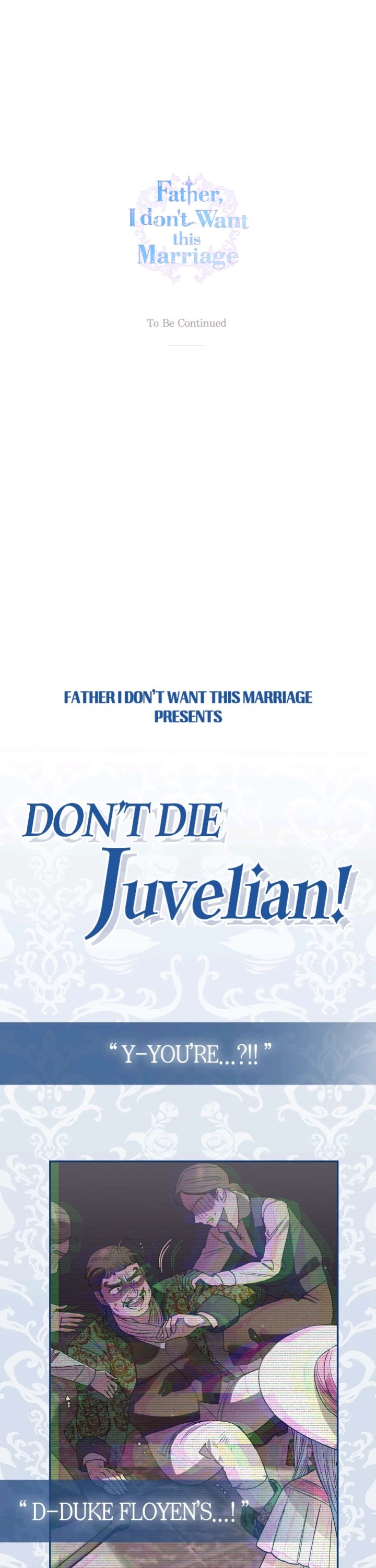 Father, I Don’t Want to Get Married! Chapter 31 page 39 - Chapter 31