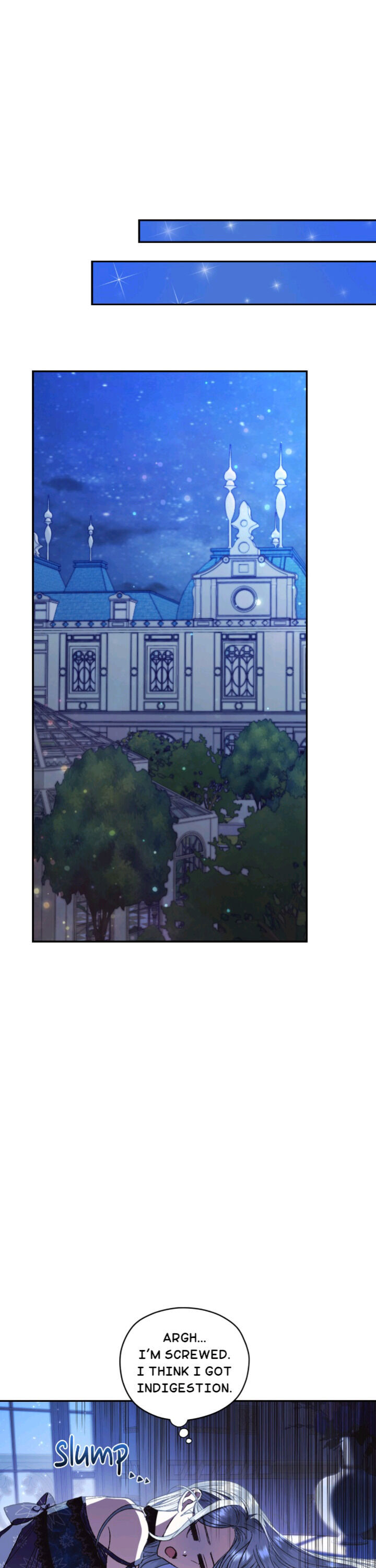Father, I Don’t Want to Get Married! Chapter 31 page 4 - Chapter 31