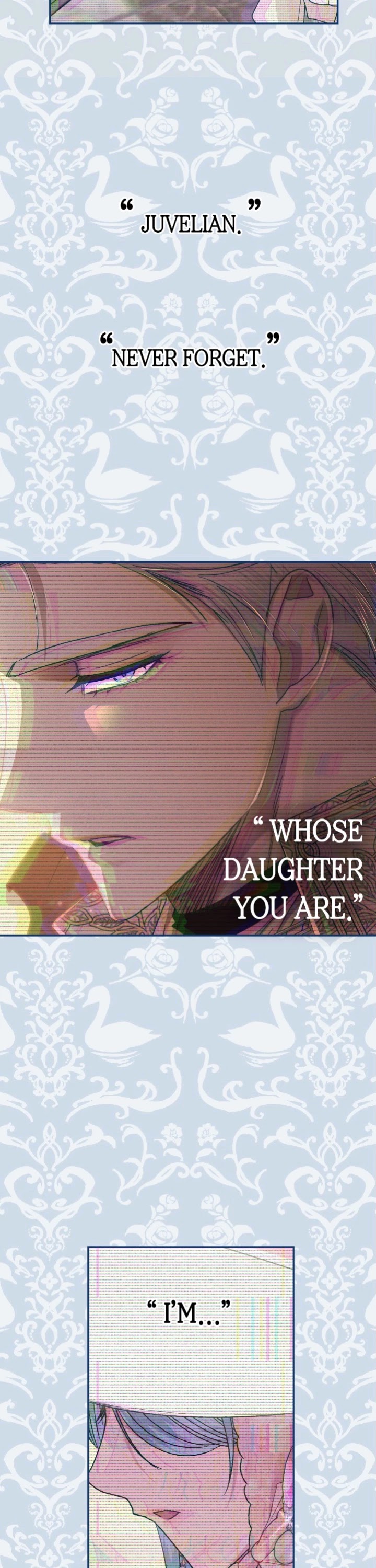 Father, I Don’t Want to Get Married! Chapter 31 page 40 - Chapter 31