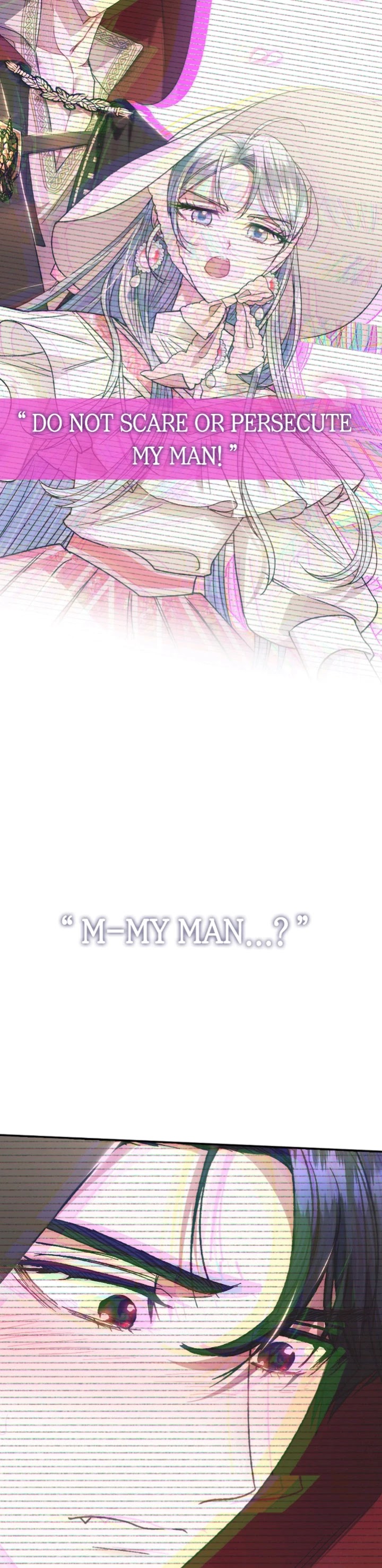 Father, I Don’t Want to Get Married! Chapter 31 page 44 - Chapter 31