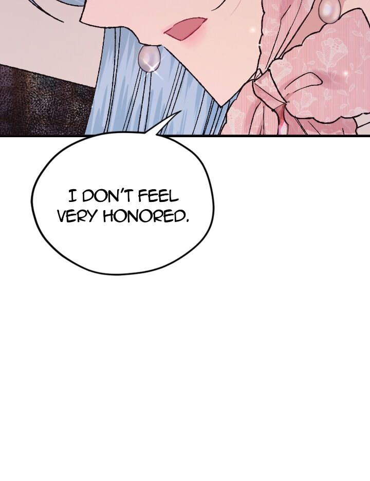 Father, I Don’t Want to Get Married! Chapter 32 page 11 - Chapter 32
