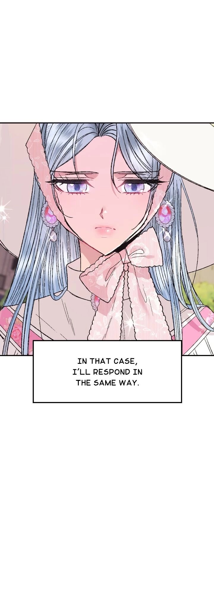 Father, I Don’t Want to Get Married! Chapter 32 page 13 - Chapter 32