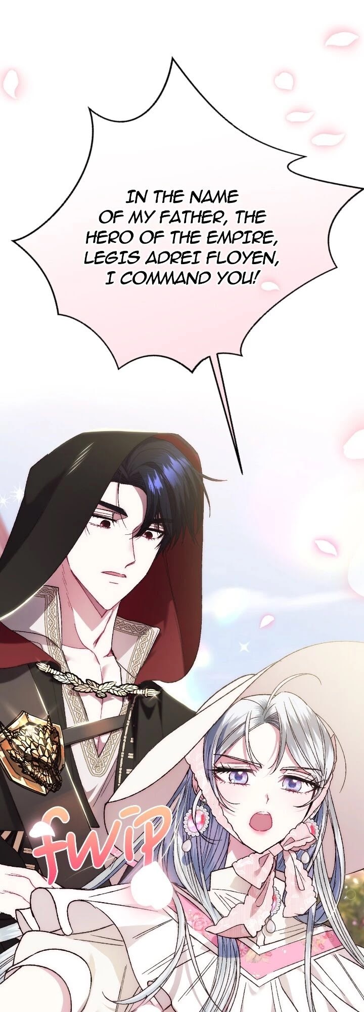 Father, I Don’t Want to Get Married! Chapter 32 page 14 - Chapter 32