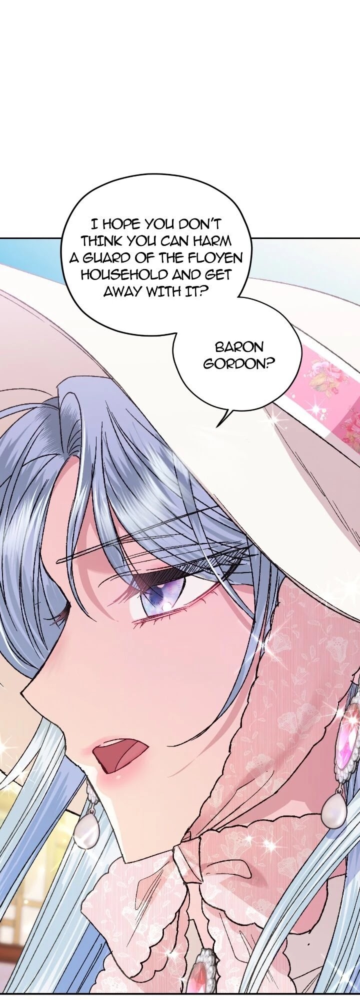 Father, I Don’t Want to Get Married! Chapter 32 page 19 - Chapter 32