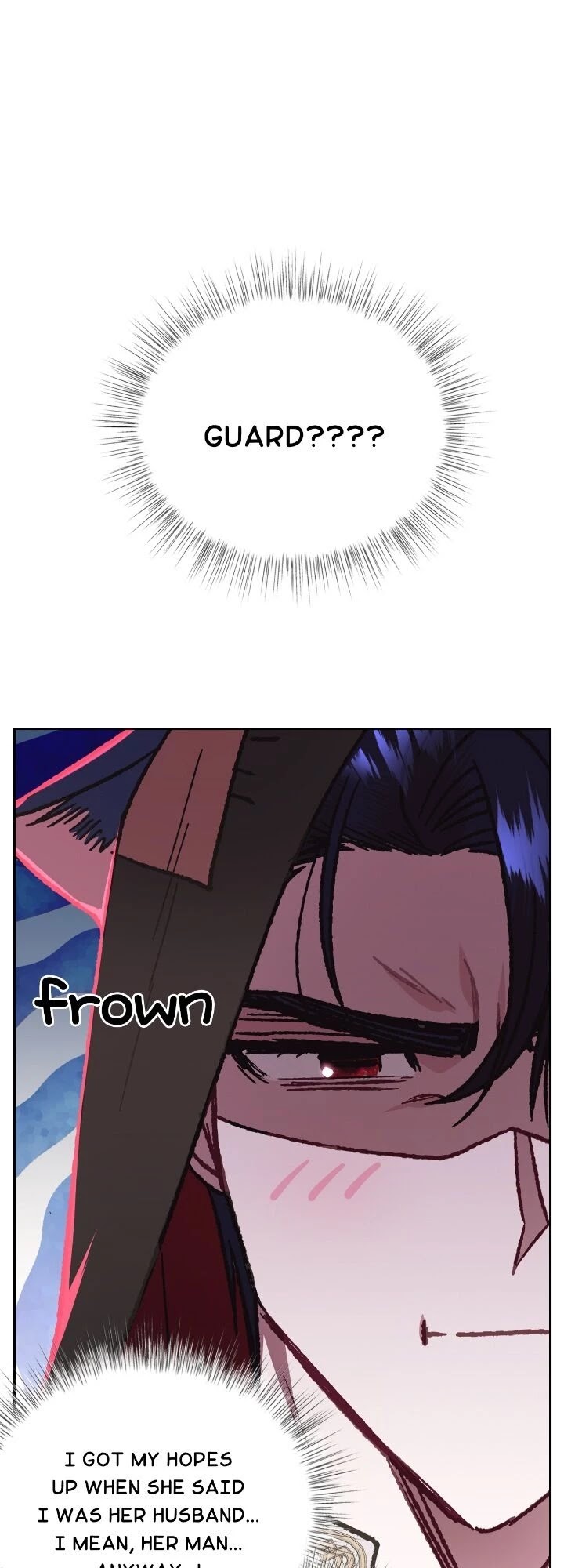 Father, I Don’t Want to Get Married! Chapter 32 page 20 - Chapter 32