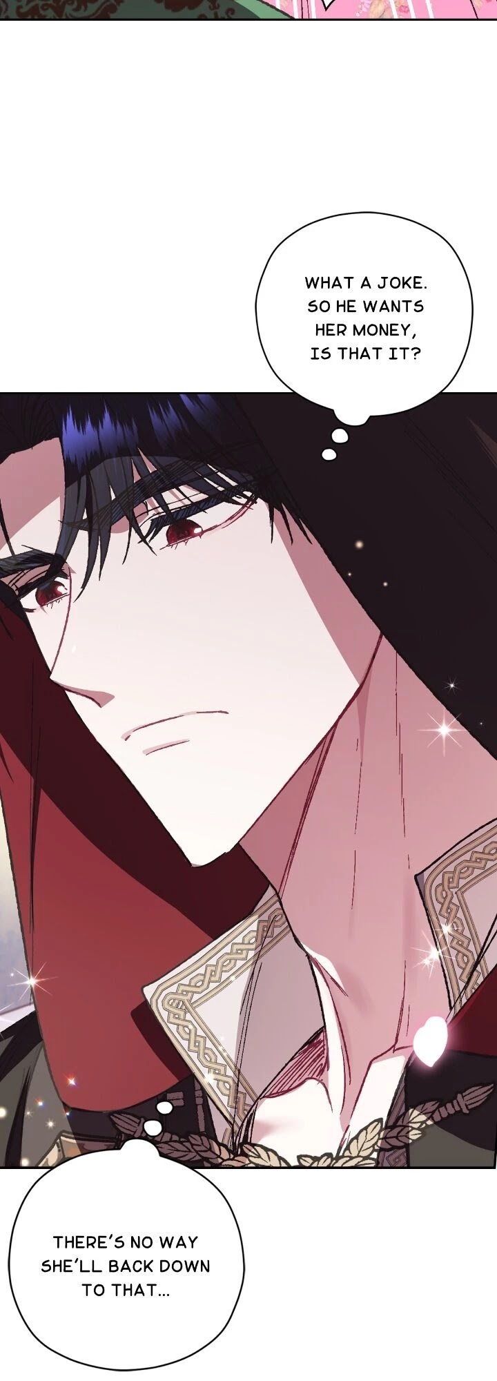 Father, I Don’t Want to Get Married! Chapter 32 page 25 - Chapter 32