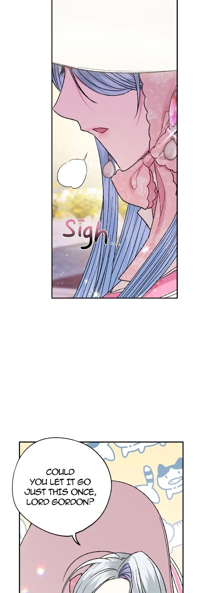Father, I Don’t Want to Get Married! Chapter 32 page 27 - Chapter 32