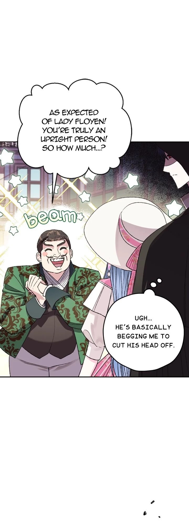 Father, I Don’t Want to Get Married! Chapter 32 page 31 - Chapter 32
