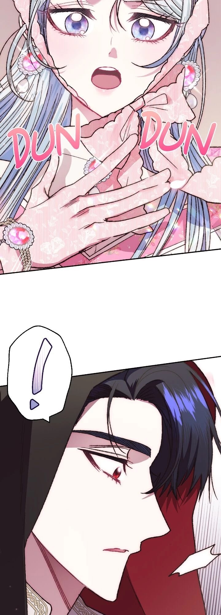 Father, I Don’t Want to Get Married! Chapter 32 page 33 - Chapter 32