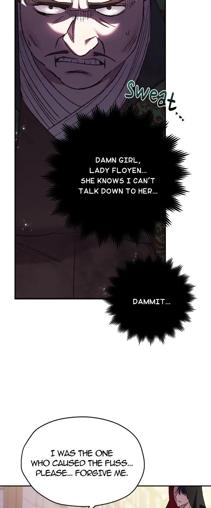 Father, I Don’t Want to Get Married! Chapter 32 page 37 - Chapter 32