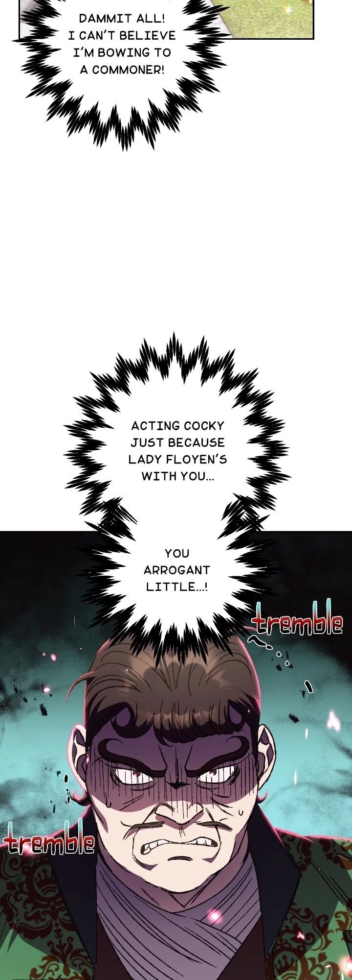 Father, I Don’t Want to Get Married! Chapter 32 page 40 - Chapter 32