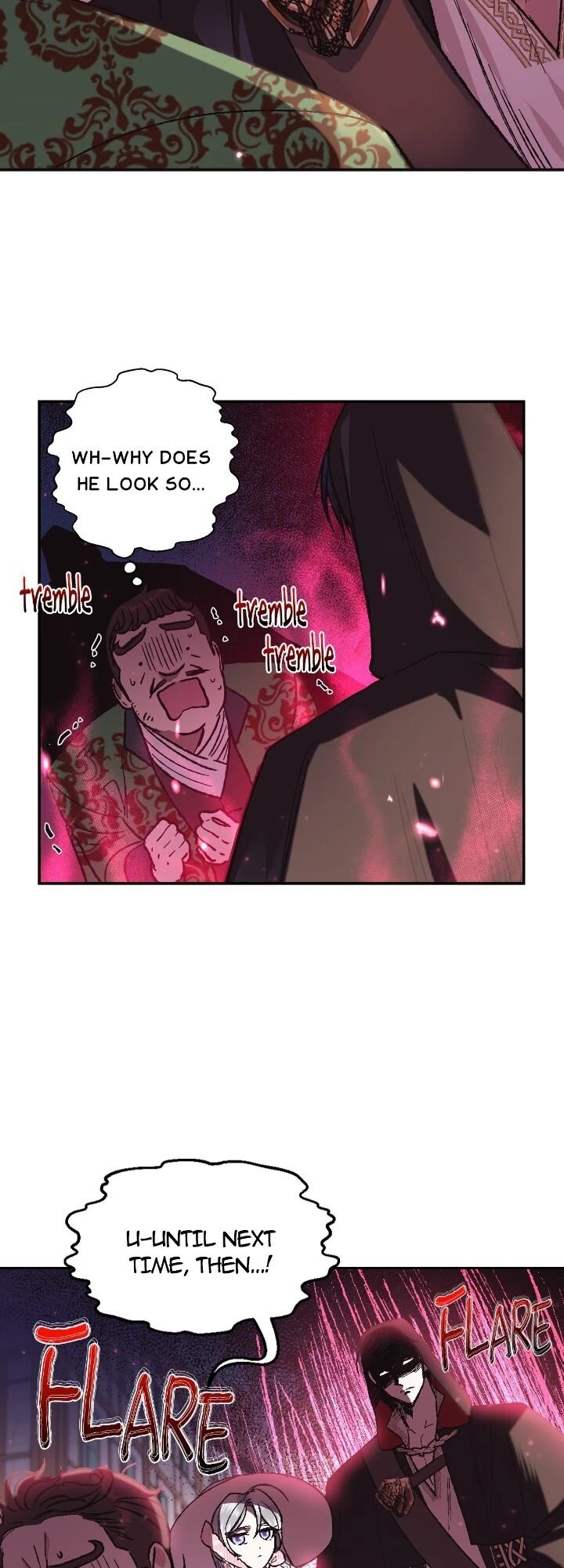 Father, I Don’t Want to Get Married! Chapter 32 page 42 - Chapter 32