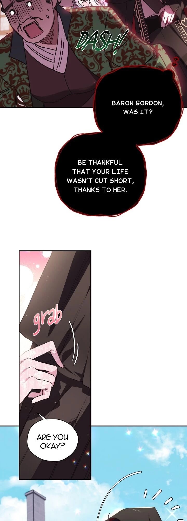 Father, I Don’t Want to Get Married! Chapter 32 page 43 - Chapter 32