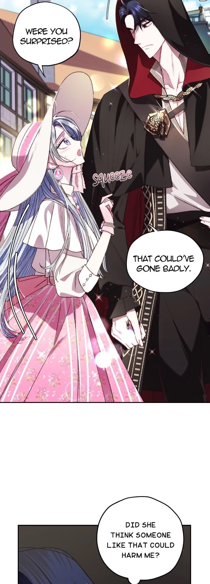 Father, I Don’t Want to Get Married! Chapter 32 page 44 - Chapter 32