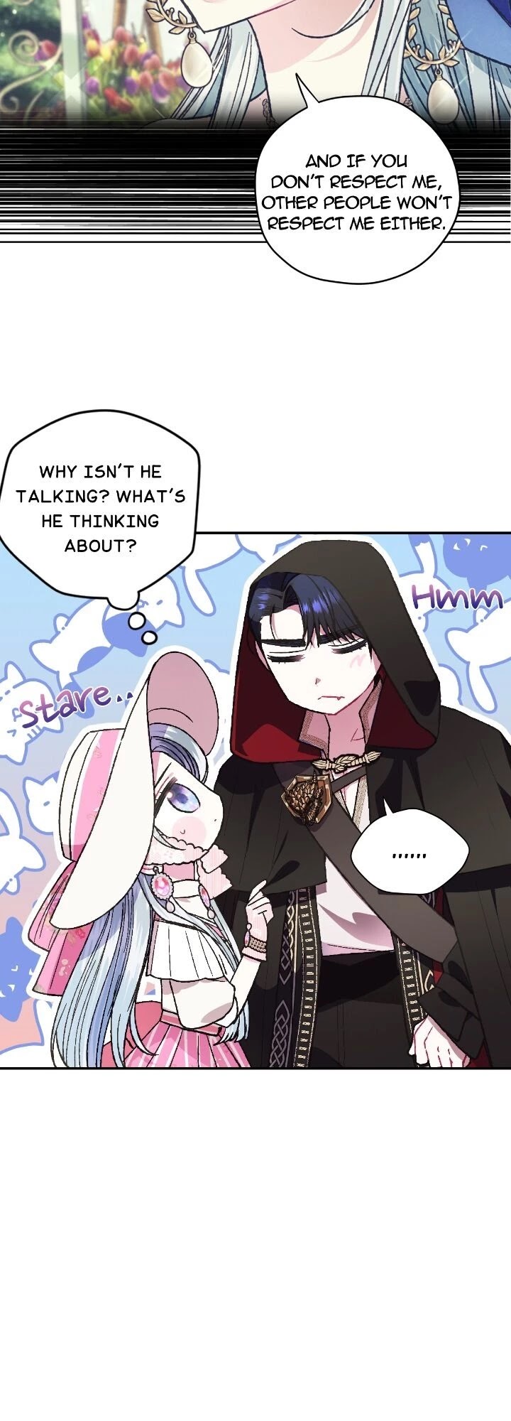Father, I Don’t Want to Get Married! Chapter 32 page 47 - Chapter 32
