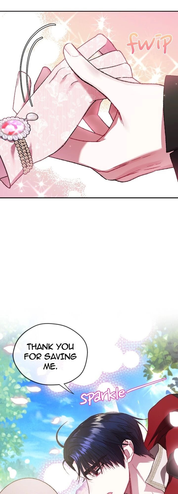 Father, I Don’t Want to Get Married! Chapter 32 page 48 - Chapter 32