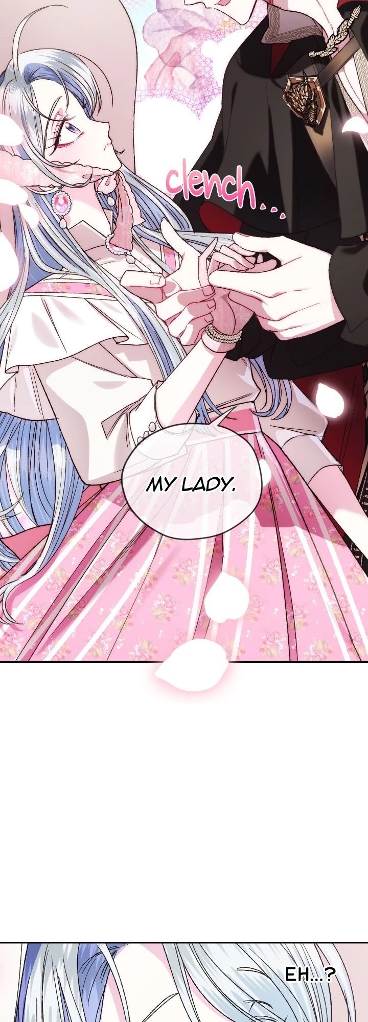 Father, I Don’t Want to Get Married! Chapter 32 page 49 - Chapter 32