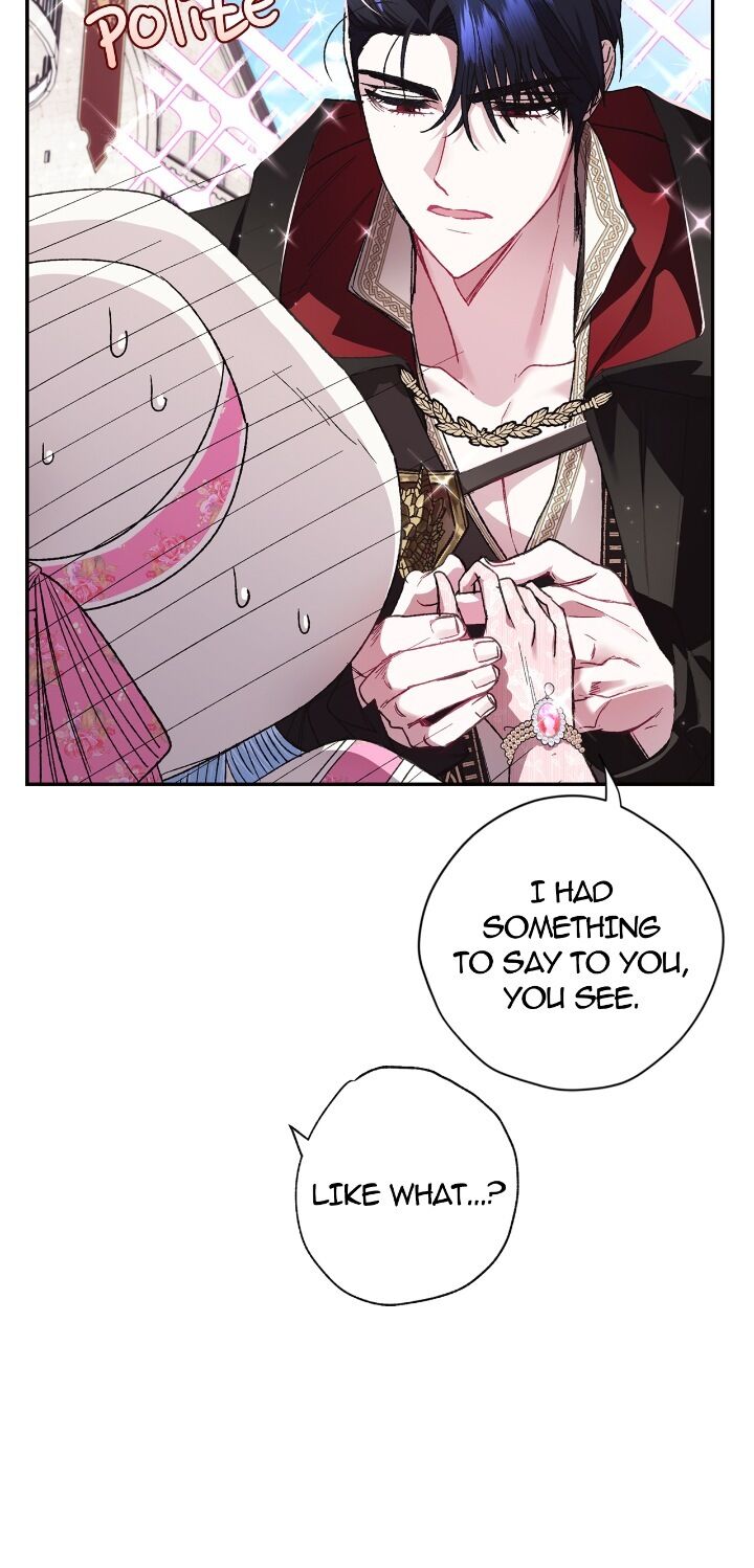 Father, I Don’t Want to Get Married! Chapter 32 page 52 - Chapter 32