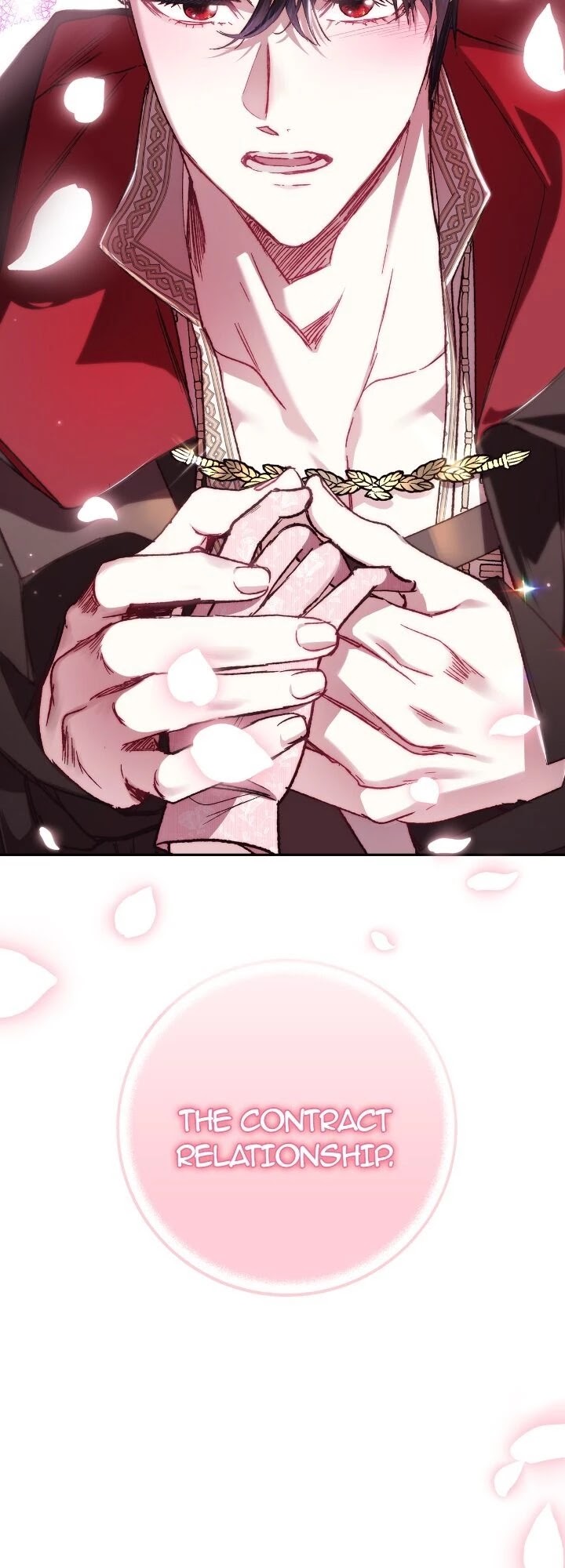 Father, I Don’t Want to Get Married! Chapter 32 page 54 - Chapter 32