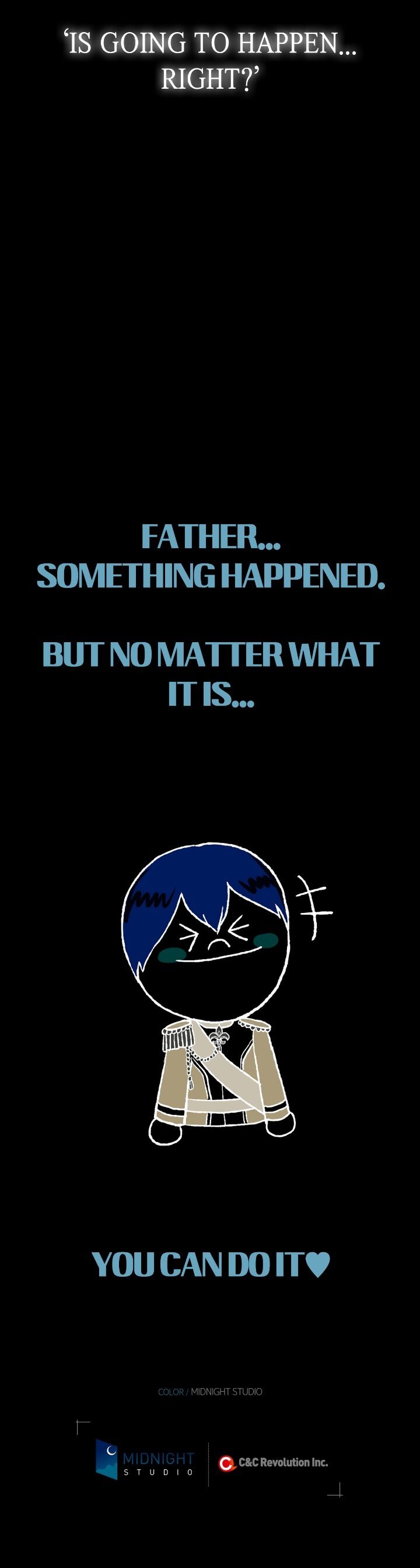 Father, I Don’t Want to Get Married! Chapter 32 page 60 - Chapter 32