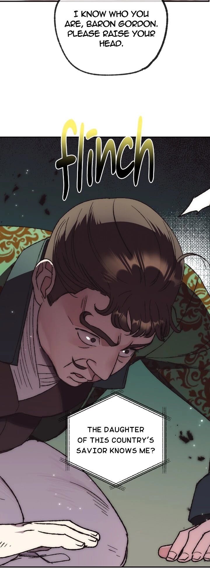 Father, I Don’t Want to Get Married! Chapter 32 page 8 - Chapter 32