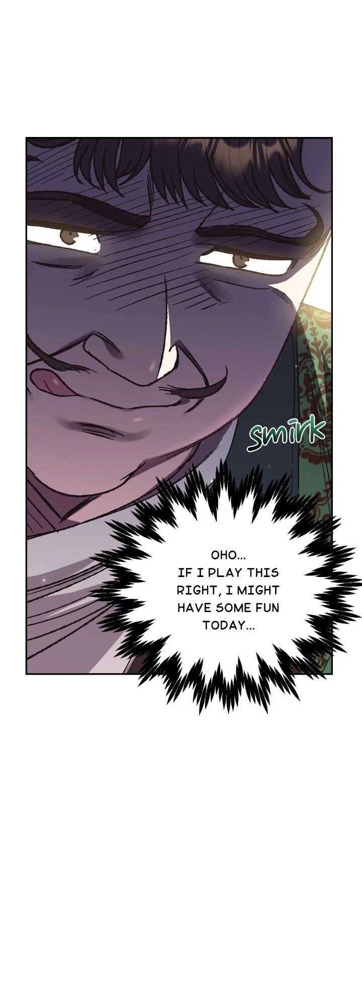 Father, I Don’t Want to Get Married! Chapter 32 page 9 - Chapter 32