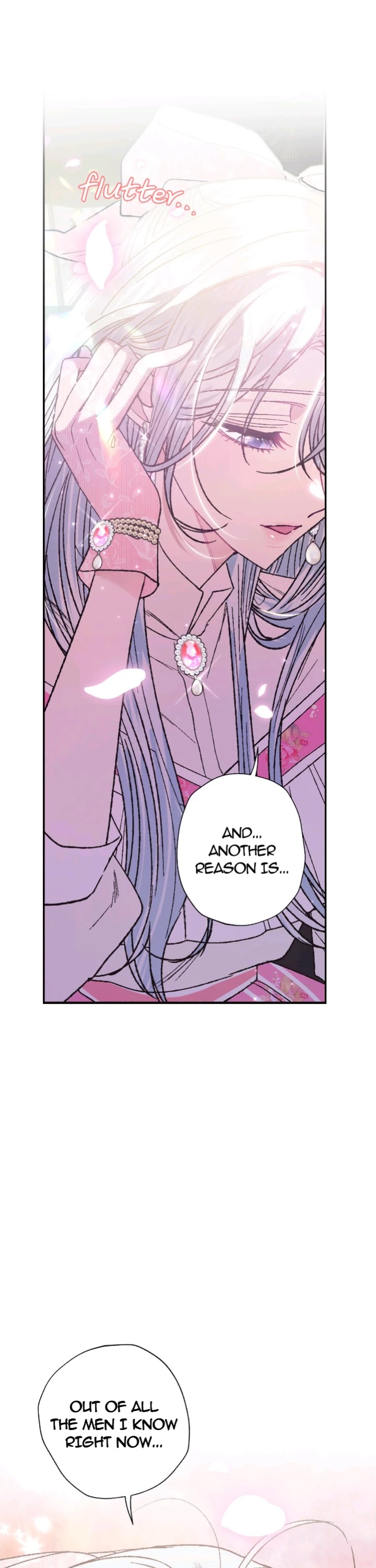 Father, I Don’t Want to Get Married! Chapter 33 page 21 - Chapter 33